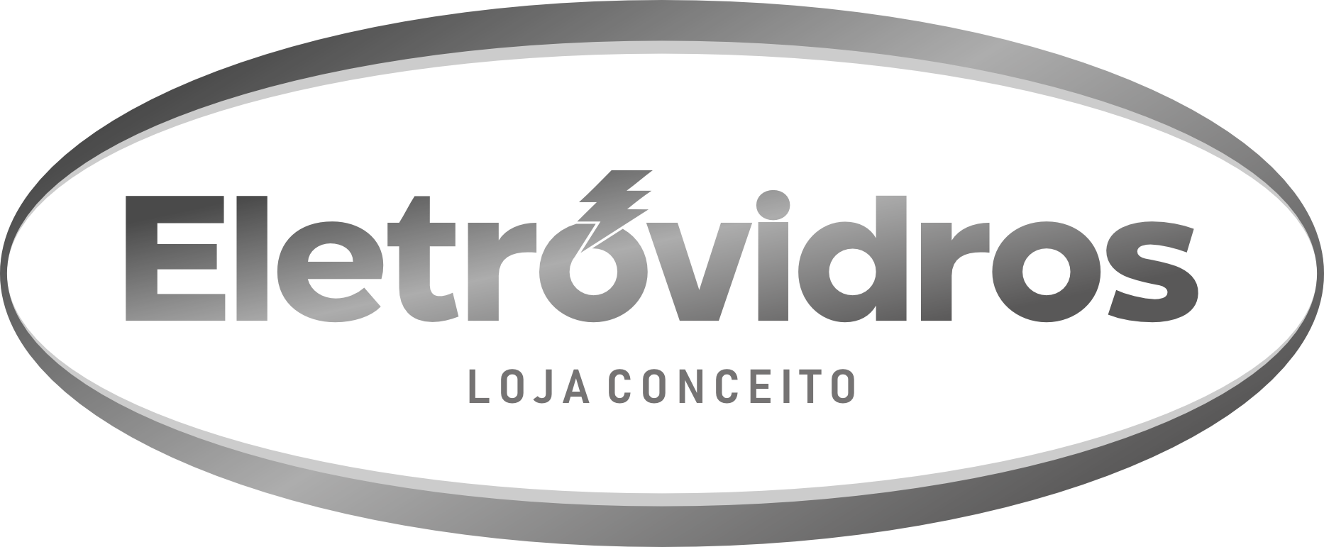 Eletrovidros Loja Conceito